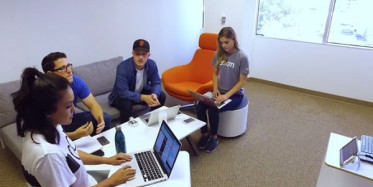 Eric Yuan, Zoom'un Kuruluşunu Anlattı