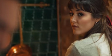 Azize Fragman - 5. Bölüm - 2. Fragman