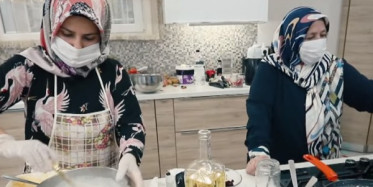 Zuhal Topal’la Sofrada Yeni Bölümü Olan 396. Bölümde Neler Yaşanacak?