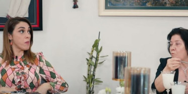 Zuhal Topal’la Sofrada Yeni Bölümü Olan 399. Bölümde Neler Yaşanacak?