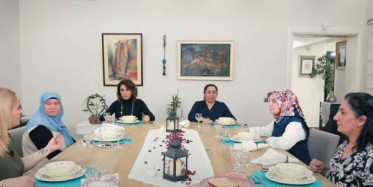 Zuhal Topal’la Sofrada Yeni Bölümü Olan 409. Bölümde Neler Yaşanacak?