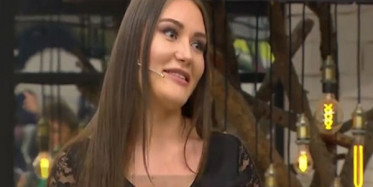 Zuhal Topal'da Görülmemiş Olay!