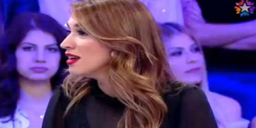 Zuhal Topal Eşiyle Nasıl Tanıştığını Anlattı Stüdyo Dondu Kaldı!