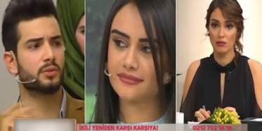 Zuhal Topal Damat Adayına Resti Çekti