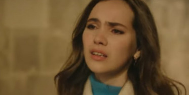 Güvercin Dizisi Yeni Bölüm İlk Sahne - 4. Bölüm