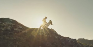 Ertan Firuze'yi Uçurumdan Atmaya Çalıştı