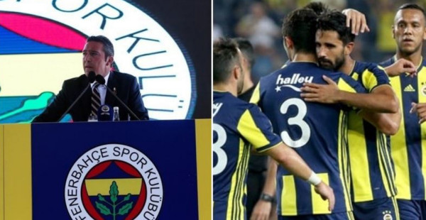 Ali Koç: Ekonomik Olarak Zor Günler Geçiriyoruz