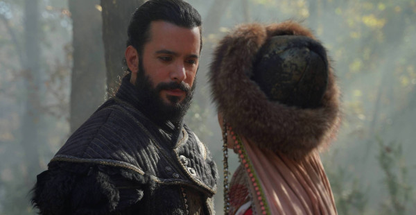 Alparslan Büyük Selçuklu 7. Bölüm Fragmanı