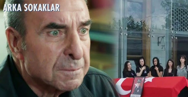 Arka Sokaklar efsanesi geri dönüyor: 18.sezonun fragmanı yayınlandı, kadro baştan aşağı yenilendi