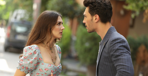 Aşk Mantık İntikam 19. Bölüm Fragmanı