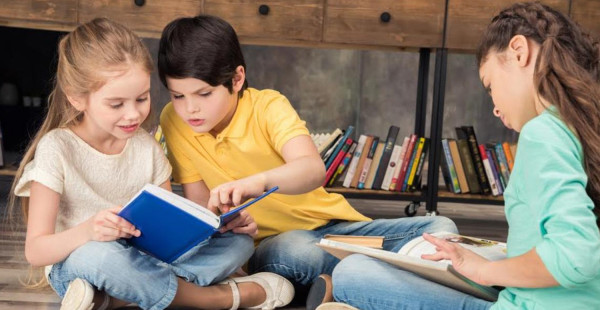 Çocuklar için kitap önerileri