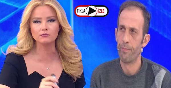 Palu Ailesi Hakim Karşısında