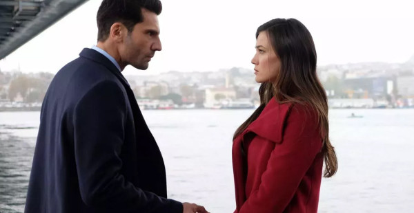 Yargı 13. Bölüm Fragmanı